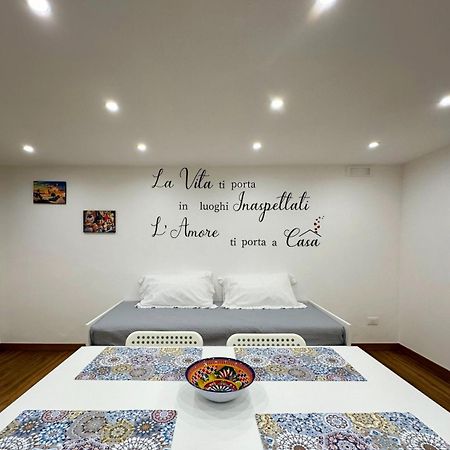 M&F Home Palermo Buitenkant foto