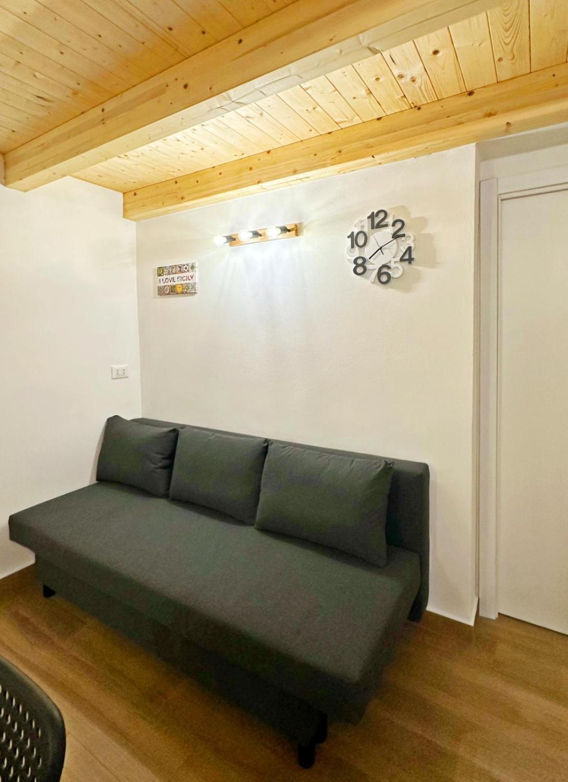 M&F Home Palermo Buitenkant foto