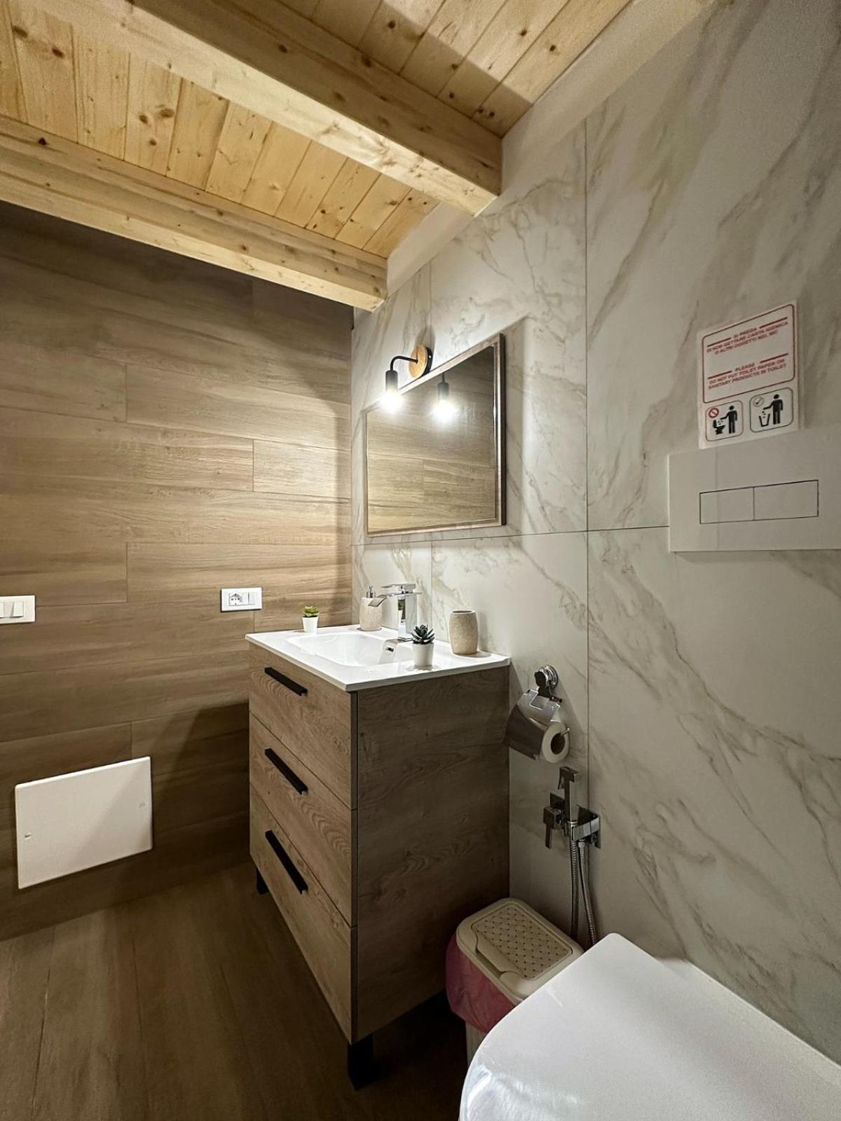 M&F Home Palermo Buitenkant foto