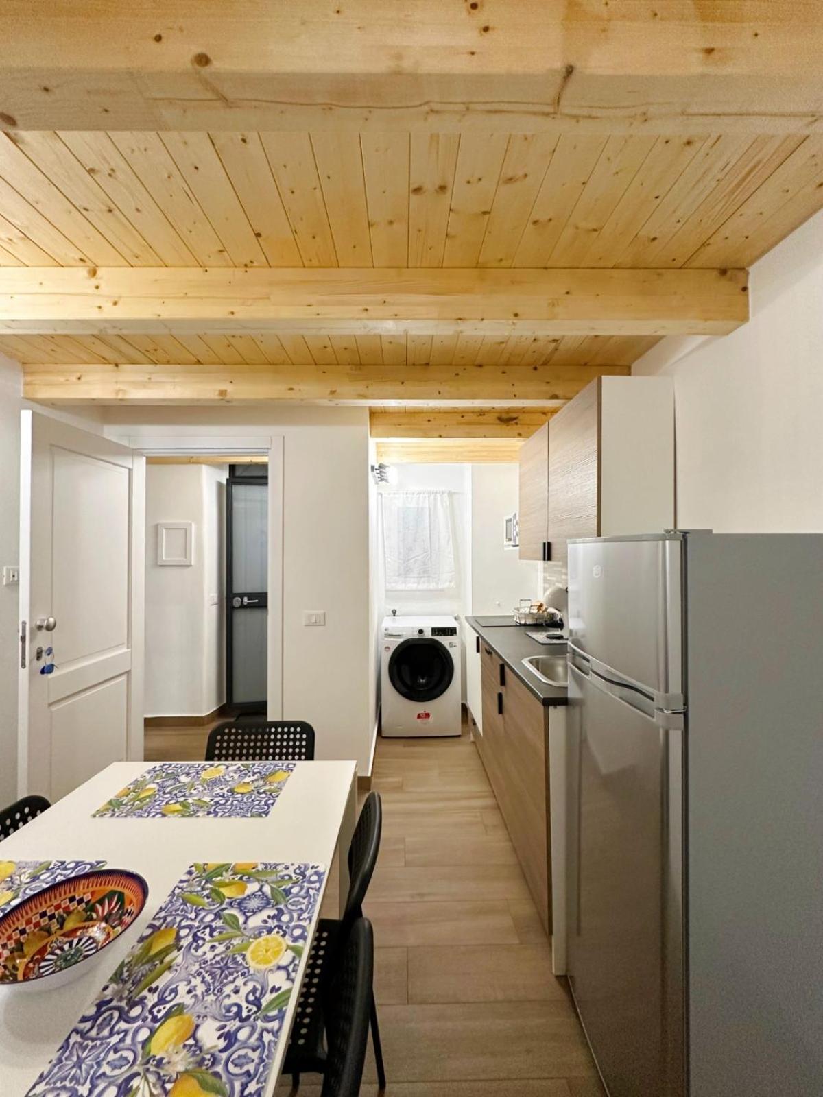 M&F Home Palermo Buitenkant foto