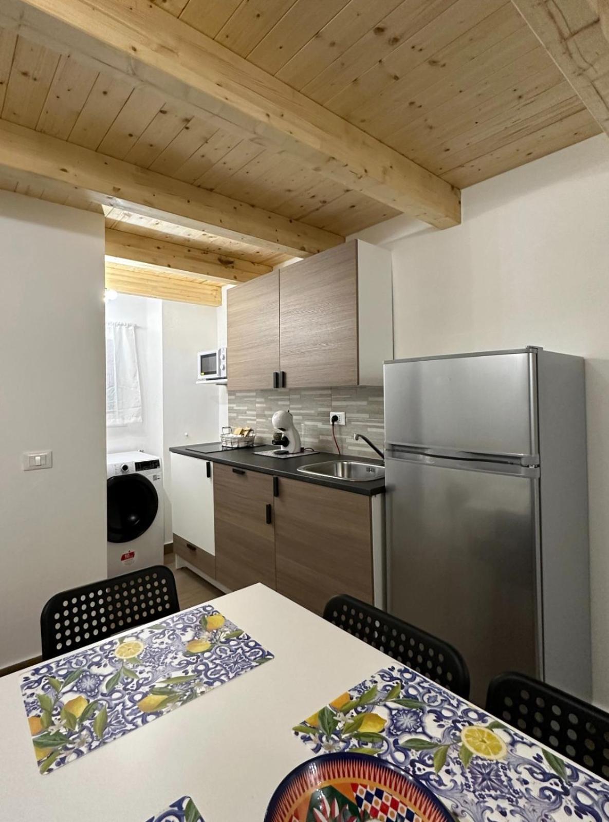 M&F Home Palermo Buitenkant foto