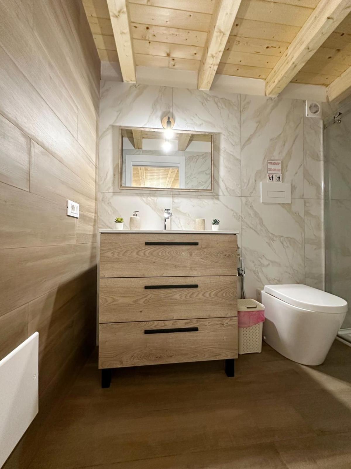 M&F Home Palermo Buitenkant foto