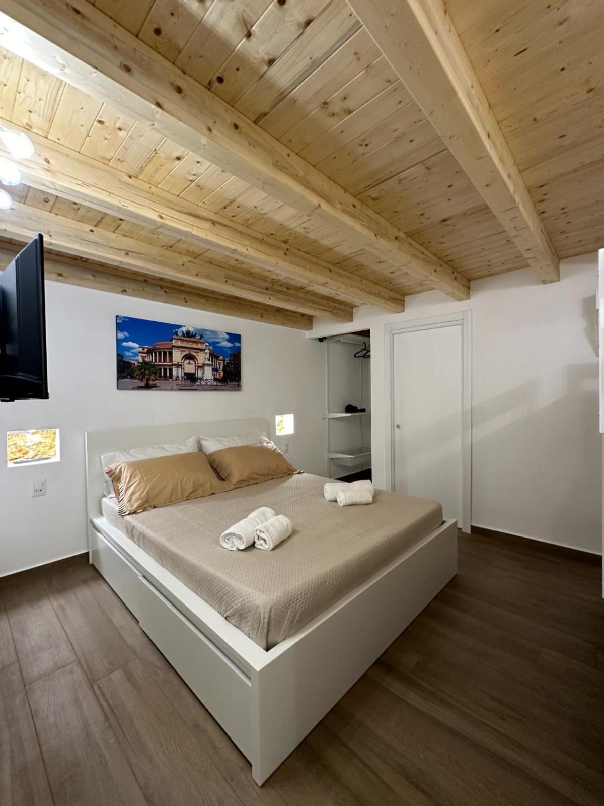 M&F Home Palermo Buitenkant foto