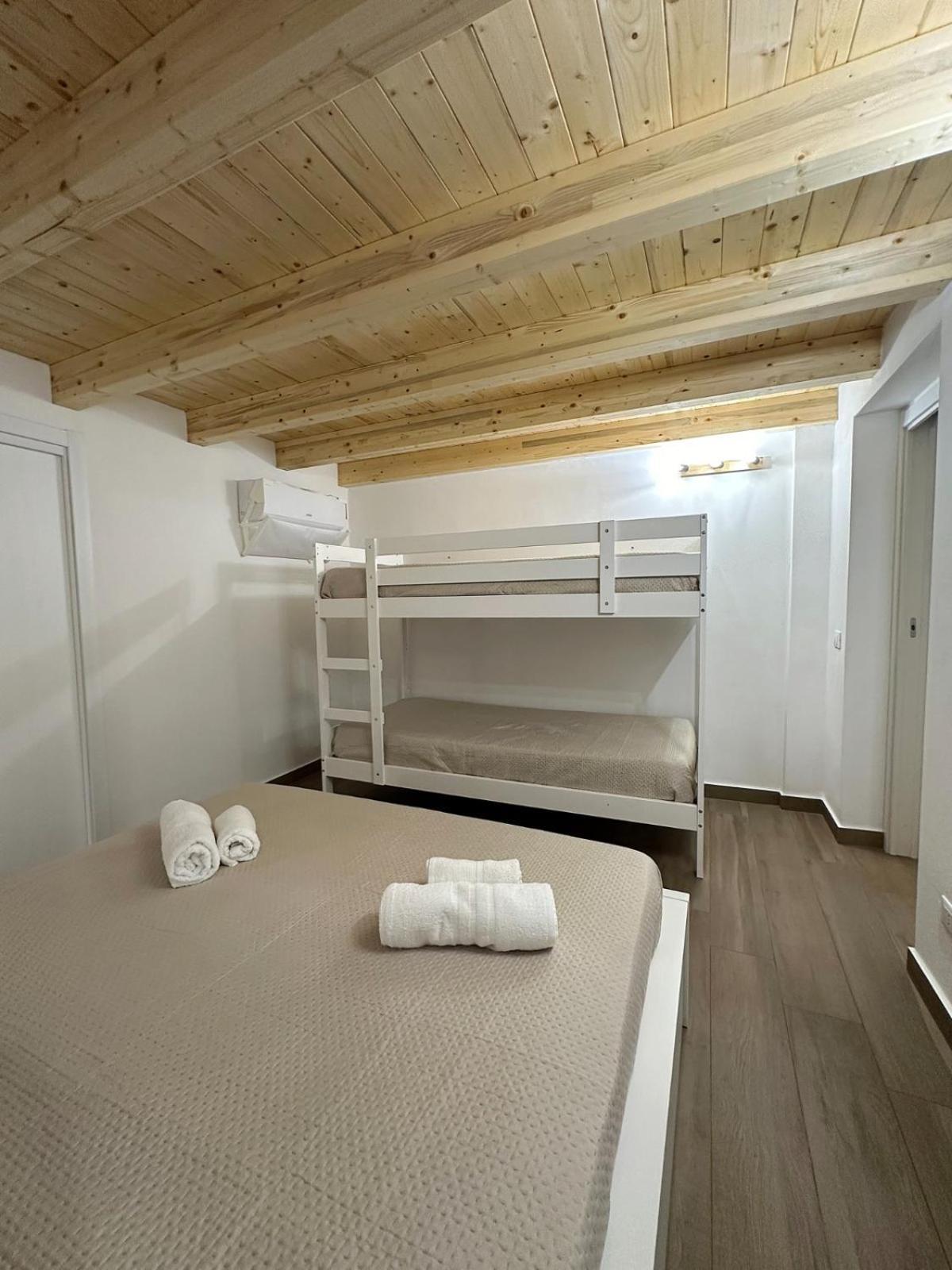 M&F Home Palermo Buitenkant foto