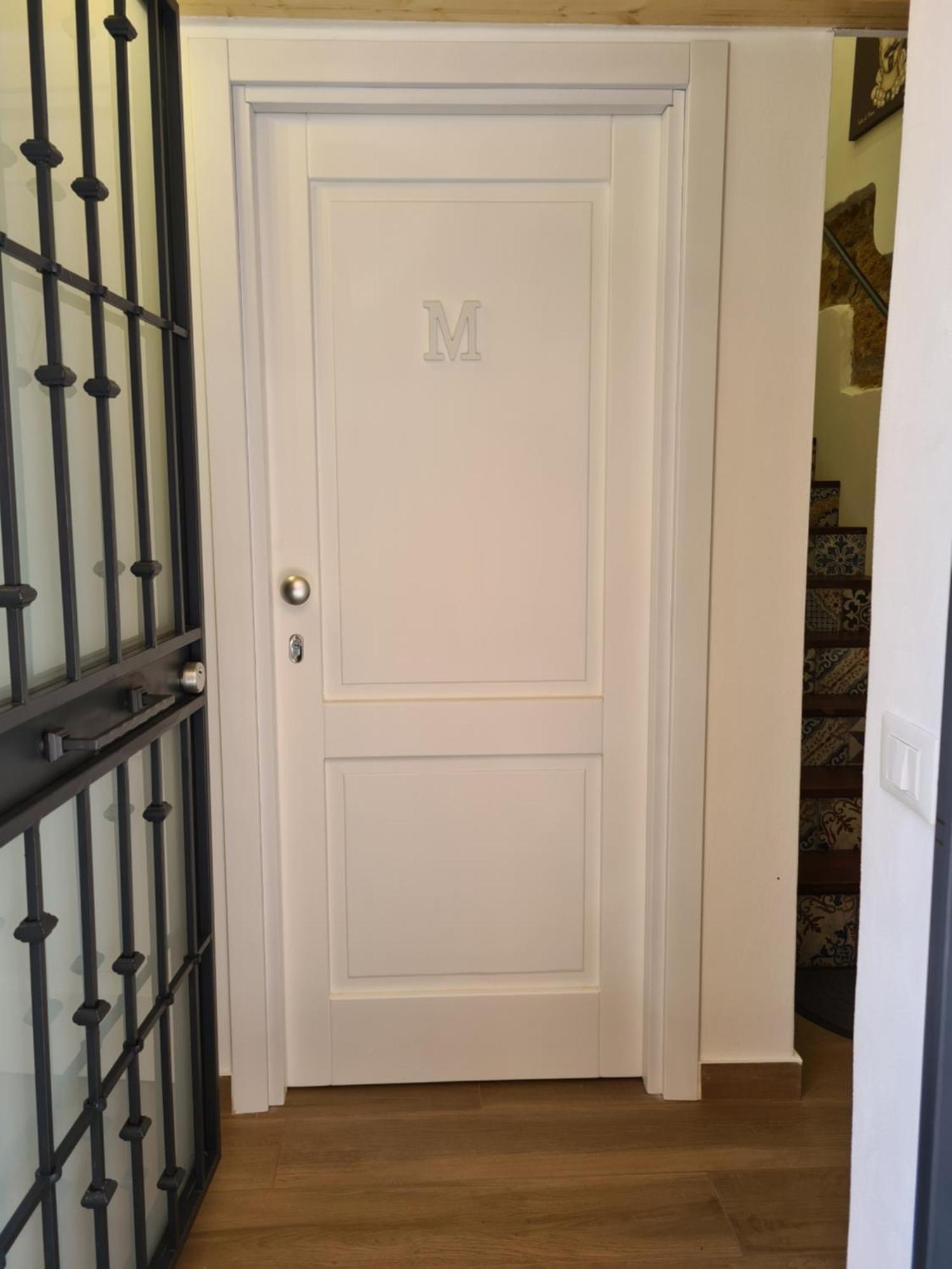 M&F Home Palermo Buitenkant foto