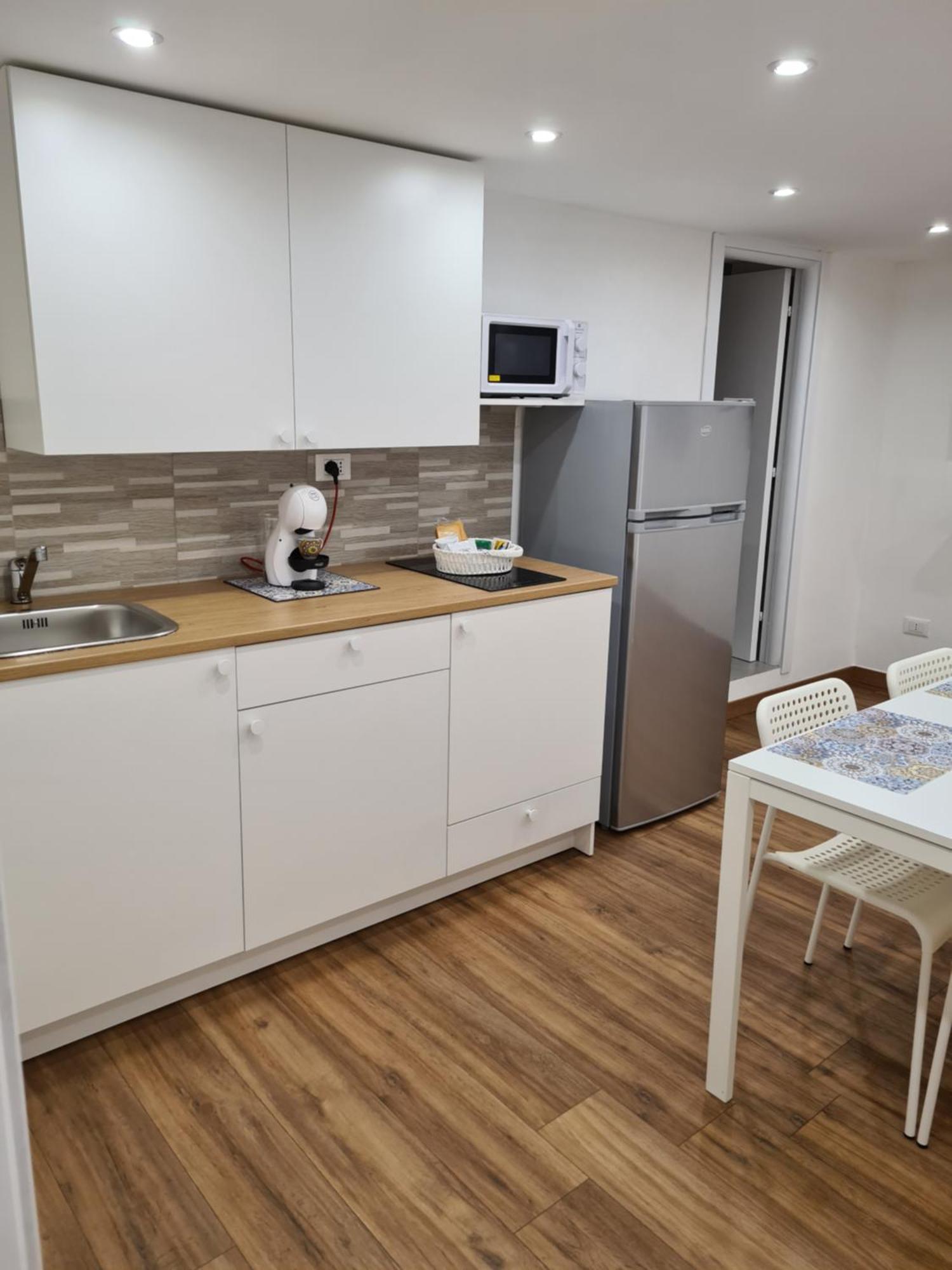 M&F Home Palermo Buitenkant foto