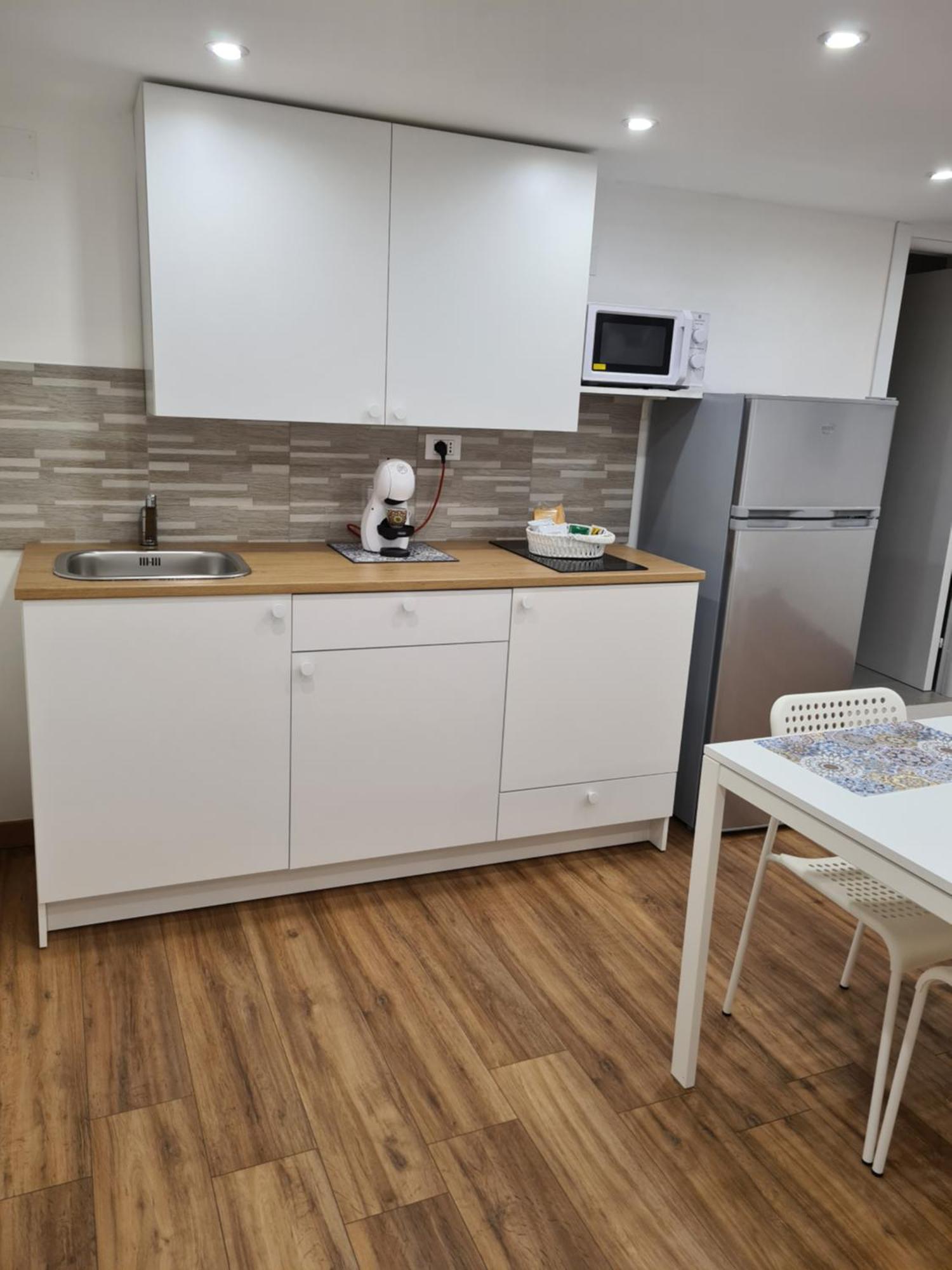 M&F Home Palermo Buitenkant foto