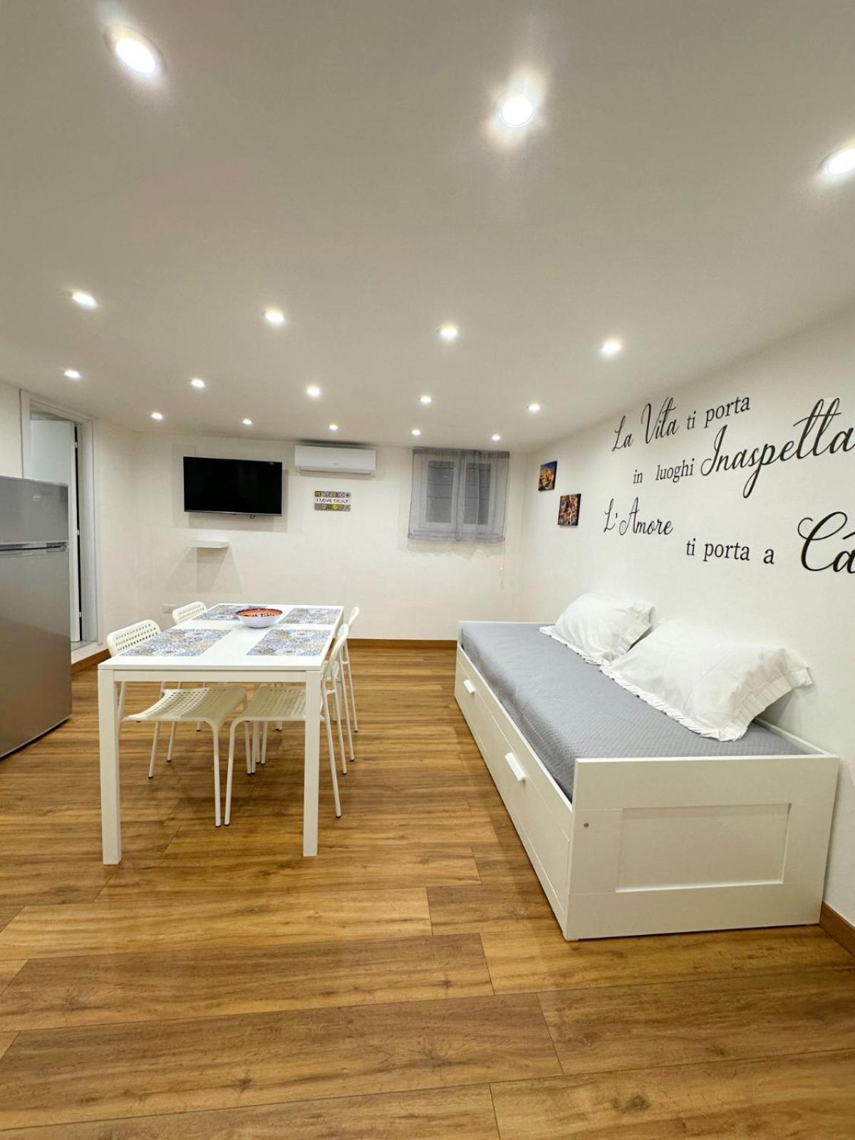 M&F Home Palermo Buitenkant foto