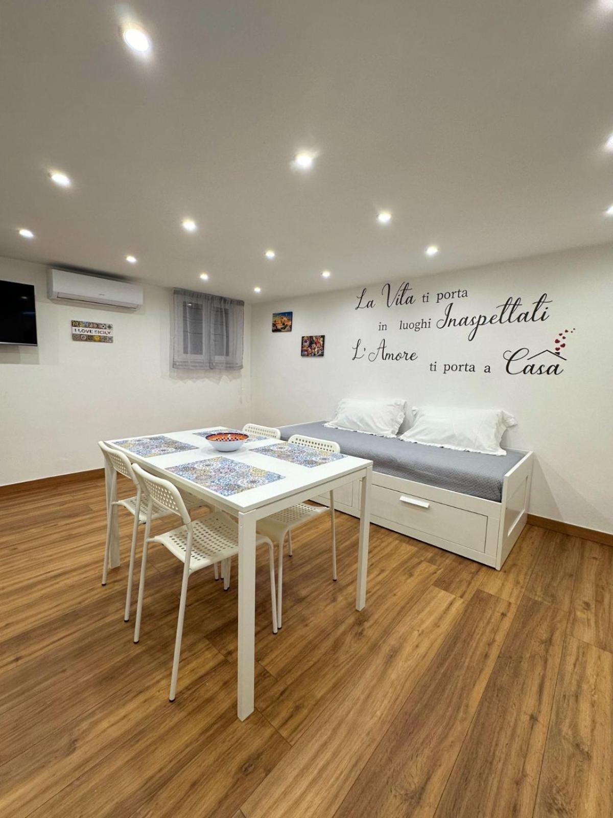 M&F Home Palermo Buitenkant foto