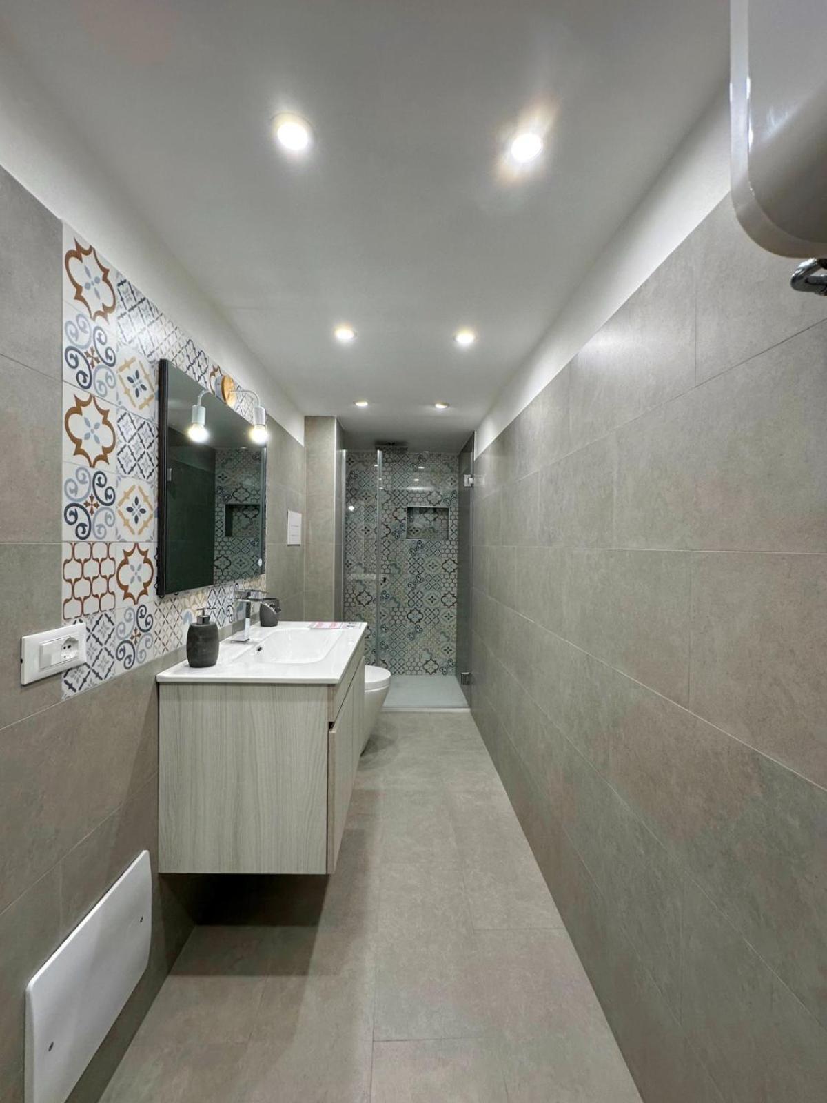 M&F Home Palermo Buitenkant foto