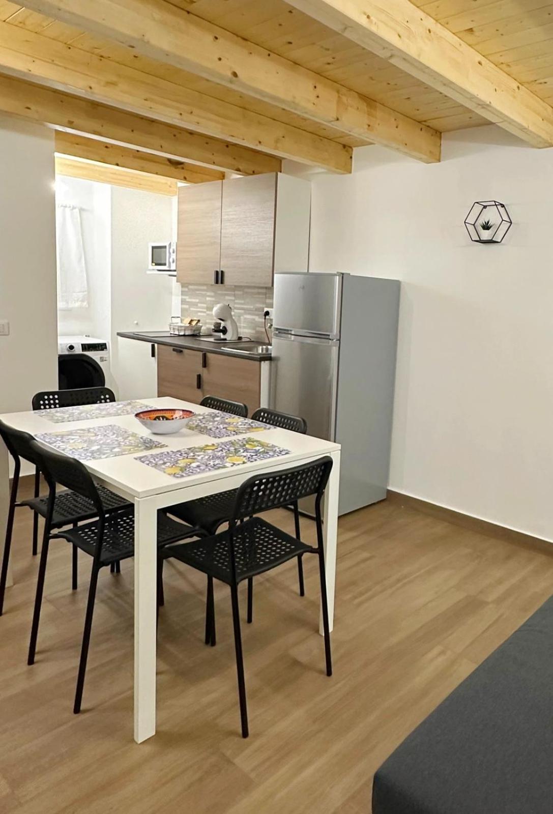 M&F Home Palermo Buitenkant foto
