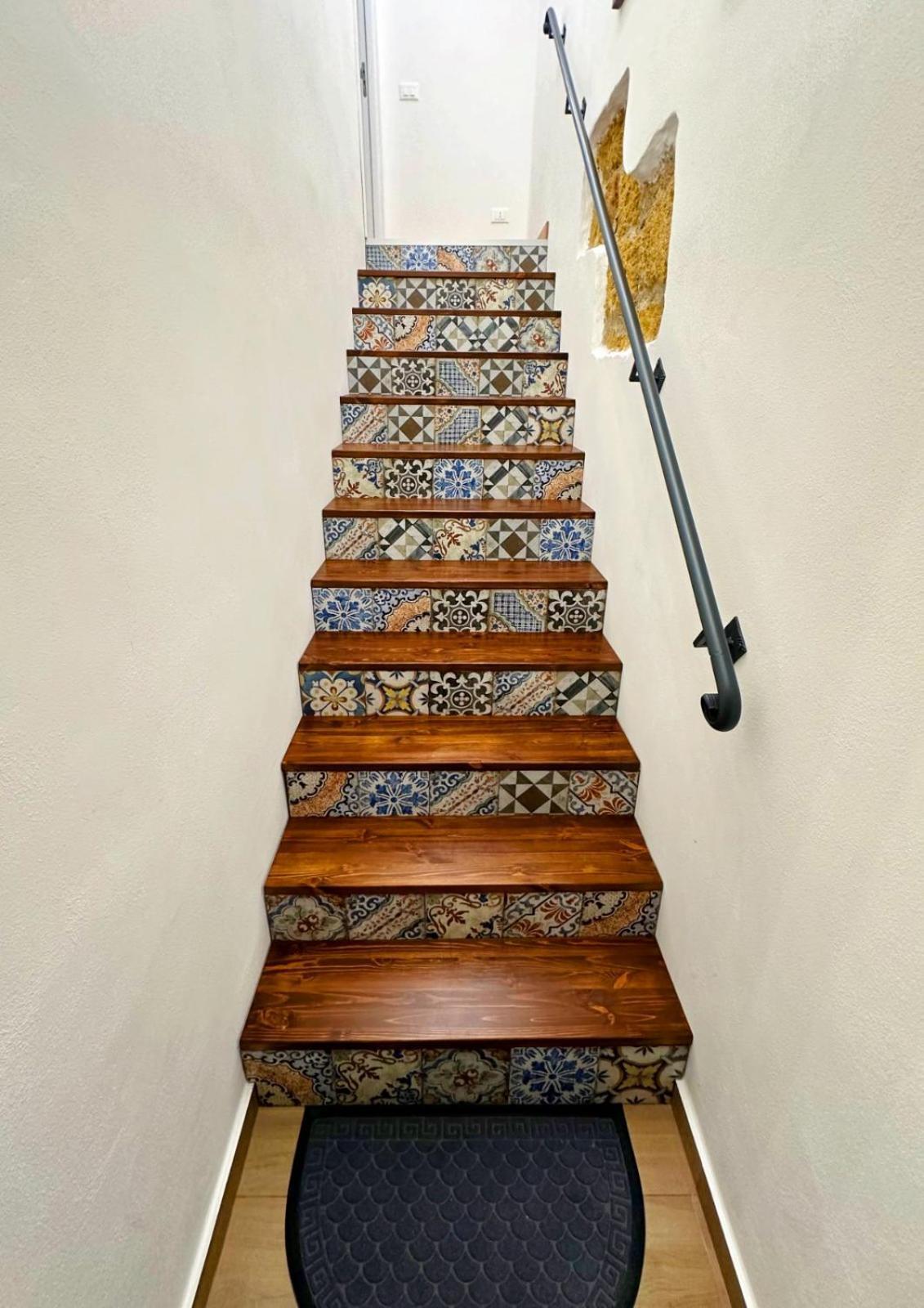 M&F Home Palermo Buitenkant foto