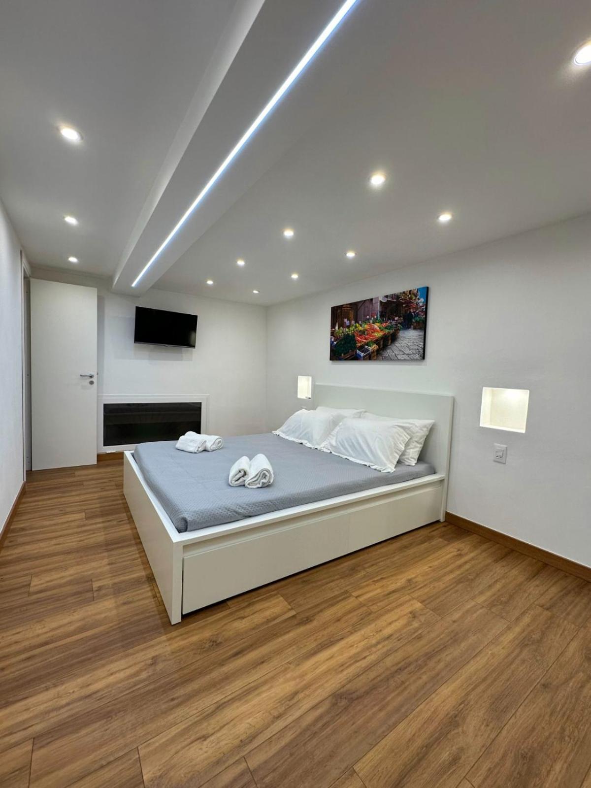 M&F Home Palermo Buitenkant foto