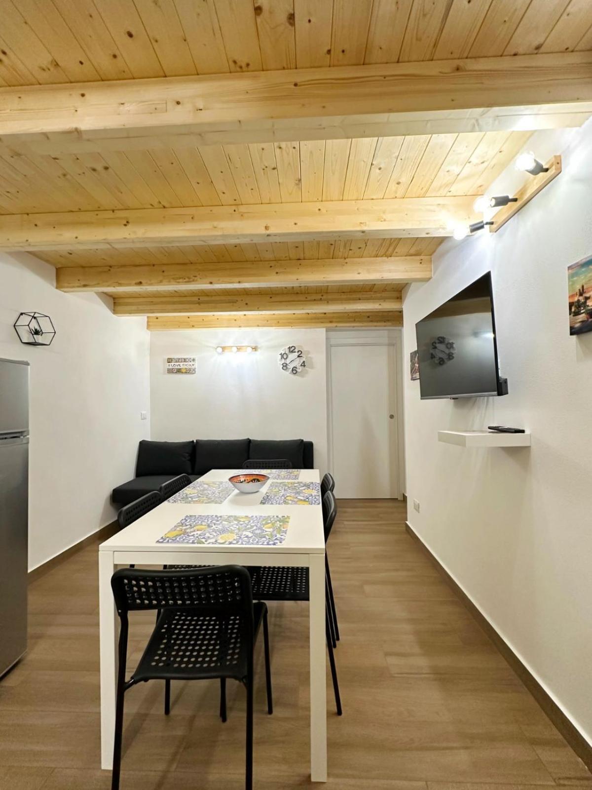 M&F Home Palermo Buitenkant foto