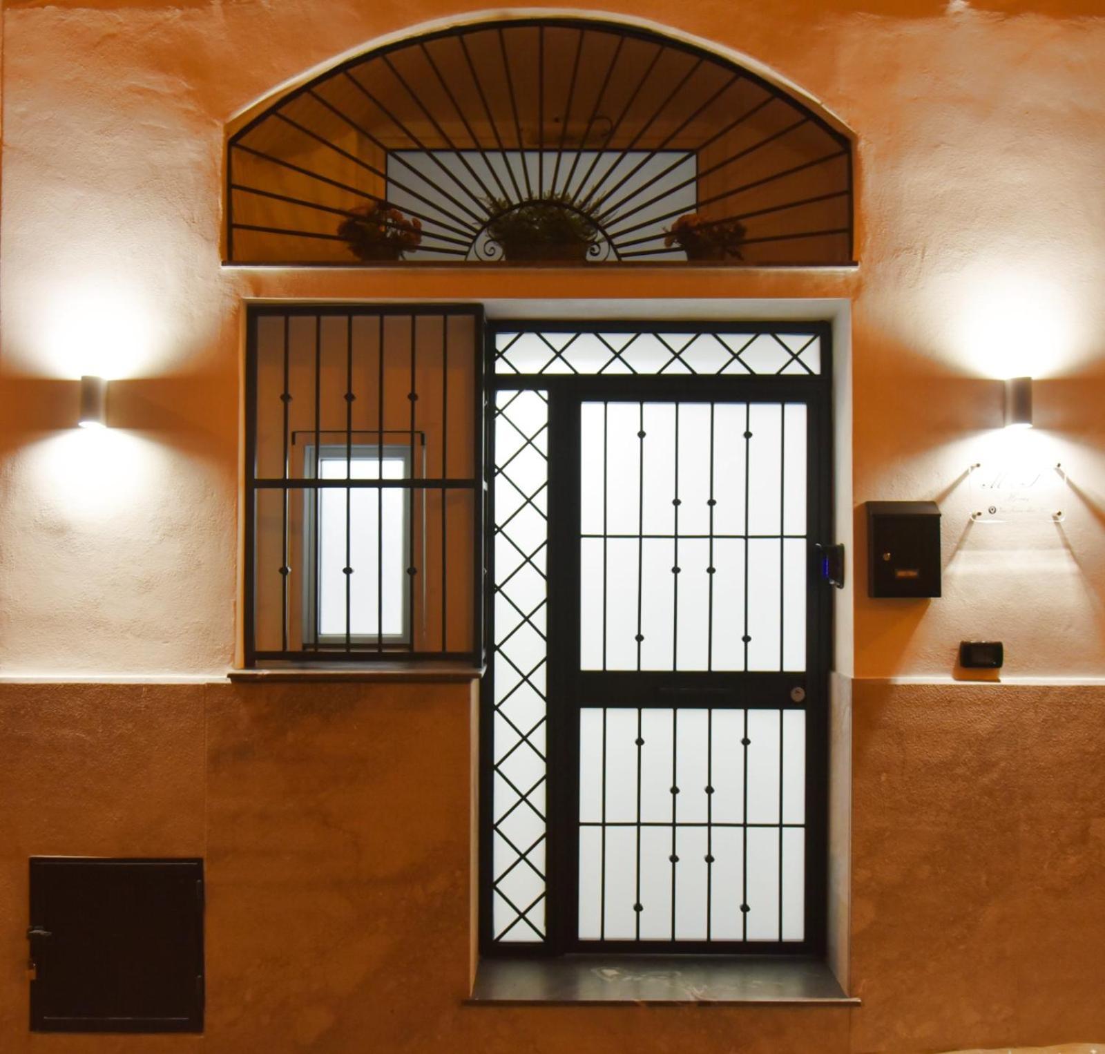 M&F Home Palermo Buitenkant foto
